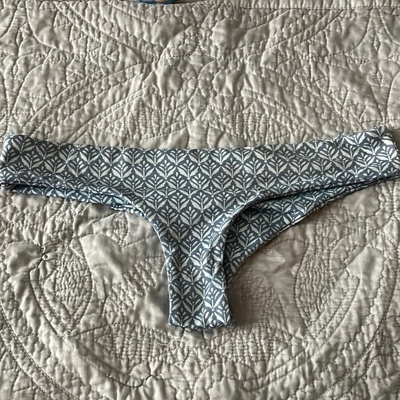 Midori Brayden Bikini Bottom L - Picture 1 of 5
